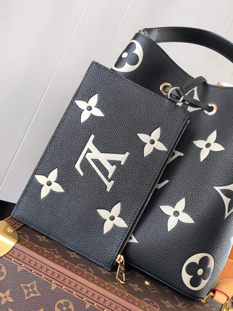 LV Bucket Bags